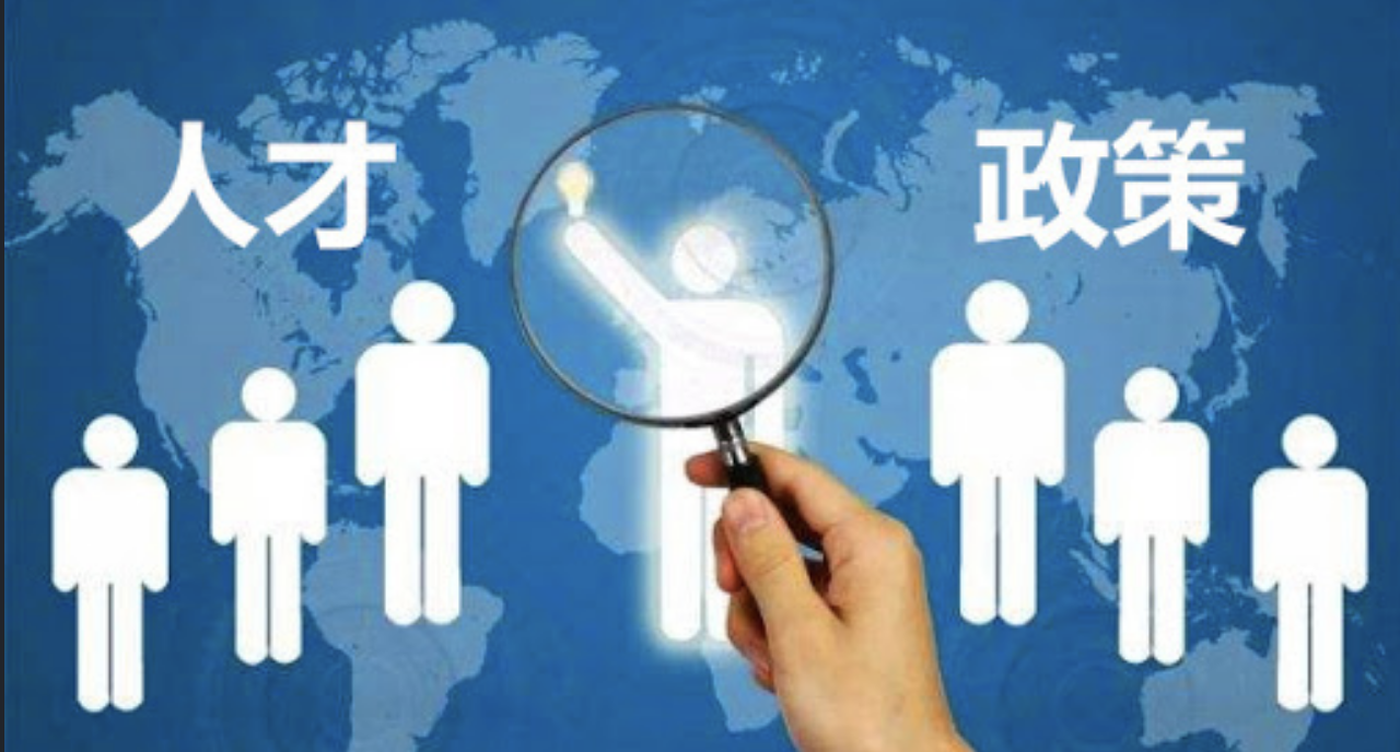 人才政策与职业发展插图